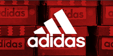 Load image into Gallery viewer, Adidas - E-carte cadeau
