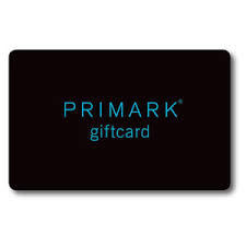 Primark - e-carte cadeau – music-flow-deezer