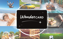 Load image into Gallery viewer, Wonderbox - E-carte cadeau
