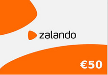 Load image into Gallery viewer, Zalando - E-carte cadeau
